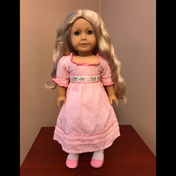 American Girl Other - American Girl “Caroline Abbott” VVGUC